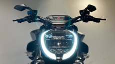Ducati X Diavel V4 Burning Red (25MY)